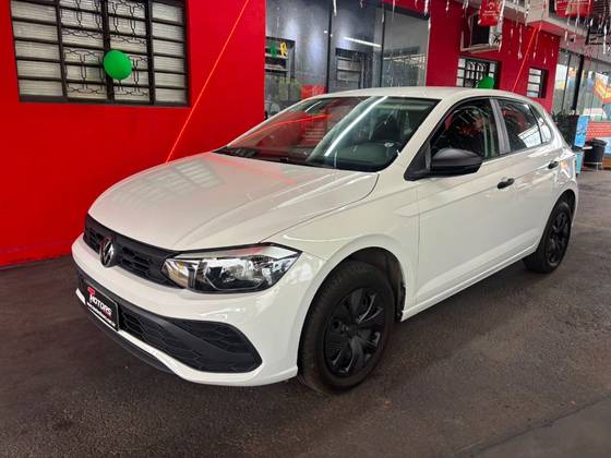 VOLKSWAGEN POLO 1.0 MPI TRACK MANUAL VOLKSWAGEN POLO 1.0 MPI TRACK MANUAL
